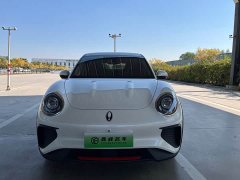 ORA Good Cat GT 2023 Mulan Edition 401km Luxury - ფოტო 2