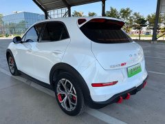 ORA Good Cat GT 2023 Mulan Edition 401km Luxury - ფოტო 20
