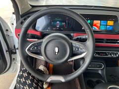ORA Good Cat GT 2023 Mulan Edition 401km Luxury - ფოტო 6