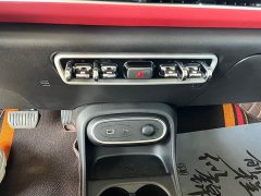 ORA Good Cat GT 2023 Mulan Edition 401km Luxury - ფოტო 7