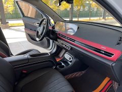 ORA Good Cat GT 2023 Mulan Edition 401km Luxury - ფოტო 9