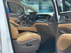 Denza D9 2022 DM-i 970 AWD Flagship - ფოტო 10