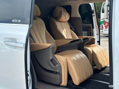Denza D9 2022 DM-i 970 AWD Flagship - ფოტო 11