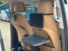 Denza D9 2022 DM-i 970 AWD Flagship - ფოტო 14