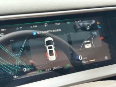 Denza D9 2022 DM-i 970 AWD Flagship - ფოტო 15