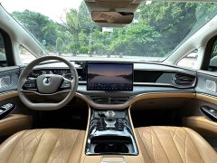 Denza D9 2022 DM-i 970 AWD Flagship - ფოტო 19