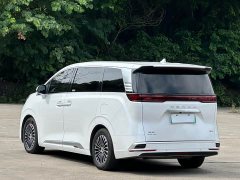Denza D9 2022 DM-i 970 AWD Flagship - ფოტო 6