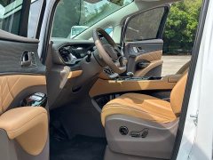 Denza D9 2022 DM-i 970 AWD Flagship - ფოტო 8