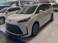 Buick GL8 New Energy Lusang Respect Edition - ფოტო 1