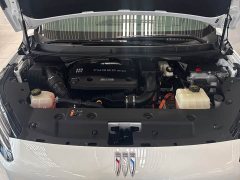 Buick GL8 New Energy Lusang Respect Edition - ფოტო 10