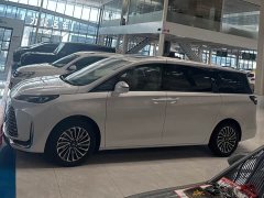 Buick GL8 New Energy Lusang Respect Edition - ფოტო 3