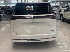 Buick GL8 New Energy Lusang Respect Edition - ფოტო 4