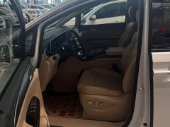 Buick GL8 New Energy Lusang Respect Edition - ფოტო 6