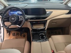 Buick GL8 New Energy Lusang Respect Edition - ფოტო 7