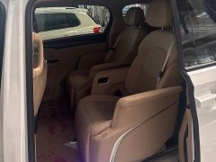 Buick GL8 New Energy Lusang Respect Edition - ფოტო 8