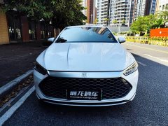 BYD Qin Plus 2021 DM-i 55KM Flagship - ფოტო 2