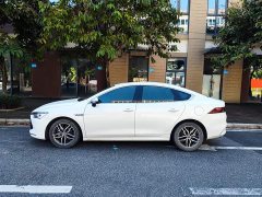 BYD Qin Plus 2021 DM-i 55KM Flagship - ფოტო 3