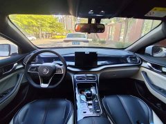 BYD Qin Plus 2021 DM-i 55KM Flagship - ფოტო 5