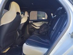 BYD Qin Plus 2021 DM-i 55KM Flagship - ფოტო 7