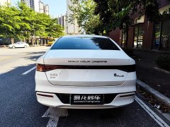 BYD Qin Plus 2021 DM-i 55KM Flagship - ფოტო 8