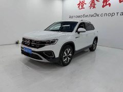 Volkswagen Taos 2023 280TSI FWD Luxury Plus Advanced Edition - ფოტო 1