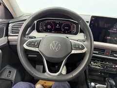 Volkswagen Taos 2023 280TSI FWD Luxury Plus Advanced Edition - ფოტო 10