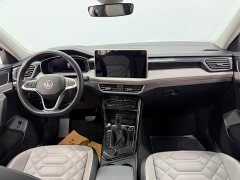 Volkswagen Taos 2023 280TSI FWD Luxury Plus Advanced Edition - ფოტო 11