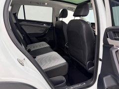 Volkswagen Taos 2023 280TSI FWD Luxury Plus Advanced Edition - ფოტო 13