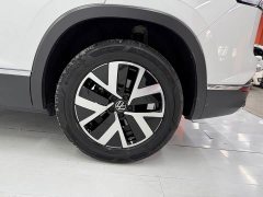 Volkswagen Taos 2023 280TSI FWD Luxury Plus Advanced Edition - ფოტო 19