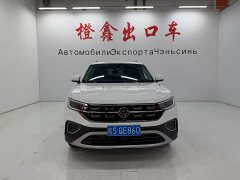Volkswagen Taos 2023 280TSI FWD Luxury Plus Advanced Edition - ფოტო 2