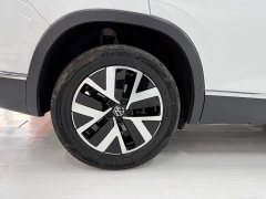 Volkswagen Taos 2023 280TSI FWD Luxury Plus Advanced Edition - ფოტო 20