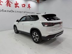 Volkswagen Taos 2023 280TSI FWD Luxury Plus Advanced Edition - ფოტო 4
