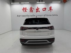 Volkswagen Taos 2023 280TSI FWD Luxury Plus Advanced Edition - ფოტო 5