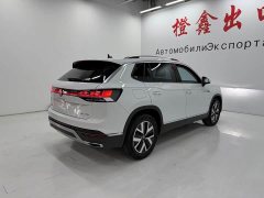 Volkswagen Taos 2023 280TSI FWD Luxury Plus Advanced Edition - ფოტო 6