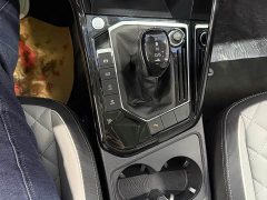 Volkswagen Taos 2023 280TSI FWD Luxury Plus Advanced Edition - ფოტო 7