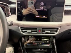 Volkswagen Taos 2023 280TSI FWD Luxury Plus Advanced Edition - ფოტო 8