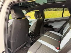 Volkswagen ID.4 X Facelift Smart Edition Pure Intelligent Comfort Version - ფოტო 11