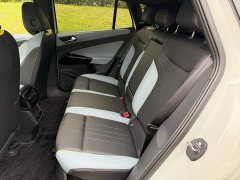 Volkswagen ID.4 X Facelift Smart Edition Pure Intelligent Comfort Version - ფოტო 12