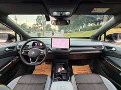 Volkswagen ID.4 X Facelift Smart Edition Pure Intelligent Comfort Version - ფოტო 13