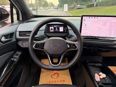 Volkswagen ID.4 X Facelift Smart Edition Pure Intelligent Comfort Version - ფოტო 14