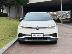 Volkswagen ID.4 X Facelift Smart Edition Pure Intelligent Comfort Version - ფოტო 2