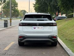 Volkswagen ID.4 X Facelift Smart Edition Pure Intelligent Comfort Version - ფოტო 5