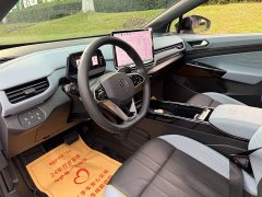 Volkswagen ID.4 X Facelift Smart Edition Pure Intelligent Comfort Version - ფოტო 7