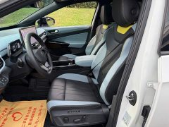 Volkswagen ID.4 X Facelift Smart Edition Pure Intelligent Comfort Version - ფოტო 8