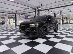Haval H6 2023 National Trend Edition 1.5T Automatic Urban Version - ფოტო 1