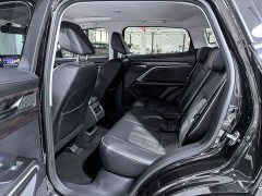Haval H6 2023 National Trend Edition 1.5T Automatic Urban Version - ფოტო 10