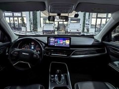 Haval H6 2023 National Trend Edition 1.5T Automatic Urban Version - ფოტო 11
