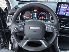 Haval H6 2023 National Trend Edition 1.5T Automatic Urban Version - ფოტო 12