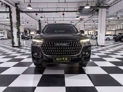 Haval H6 2023 National Trend Edition 1.5T Automatic Urban Version - ფოტო 2
