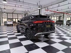 Haval H6 2023 National Trend Edition 1.5T Automatic Urban Version - ფოტო 4
